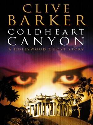 cover image of Coldheart Canyon